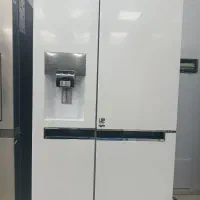 ساید سه درب دوو/نمایندگی فروش دوو شعبه باهنر