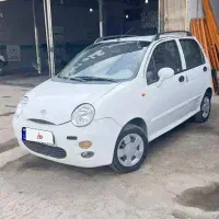 ام وی ام ۱۱۰ چهار سیلندر