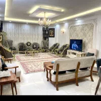 ۱۱۰مترفول‌وخوش‌نقشه پ‌اختصاصی فرعی‌دنج الیاس‌حسینی|فروش آپارتمان|مشهد, جانباز|دیوار