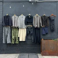 لباس شلوار زنانه کنفی لنین لی استوک تاناکورا عمده