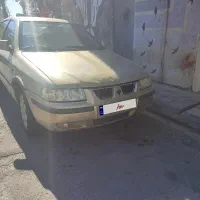 سمند بژ ۸۲