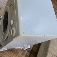 لباسشویی LG|ماشین لباسشویی و خشک‌کن لباس|لاهیجان, شقایق|دیوار