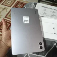 redmi pad 2 pro  یکبار شارژ شده