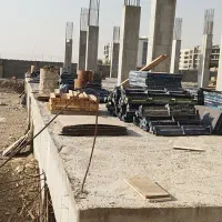 اسکلت بتنی وسازه نگهبان وسازه های فلزی|خدمات پیشه و مهارت|اسلامشهر, زرافشان|دیوار