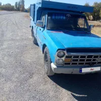 نیسان مدل 79|خودرو سواری و وانت|سنندج, |دیوار