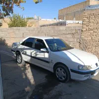 پژو پارس 91|خودرو سواری و وانت|مشهد مرغاب, |دیوار