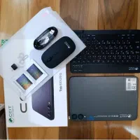 تبلت اکبند نو|تبلت|باوی, |دیوار