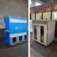 دستگاه خشک کن میوه انگور کشک لواشک d200gtt|سایر لوازم برقی|بجنورد, |دیوار