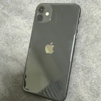 آیفون ۱۱ 128 گیگ