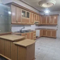 کابینت فلزی درب ام دی اف درجه ۱