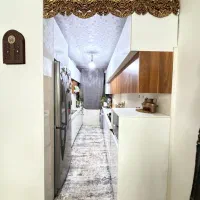 آپارتمان62متر1خواب/فول نصبیات شیک/میرزایی جنوبی