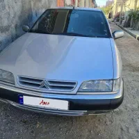 زانتیا مدل۸۶|خودرو سواری و وانت|گرگان, |دیوار