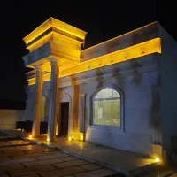 باغ ویلا استخر دار روزانه پاره وقت