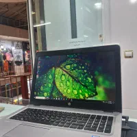 Hp Elitebook 850 g3 core i7 -با گرافیک مجزا|رایانه همراه|ساوه, |دیوار