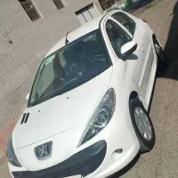 207گارنتی فعال