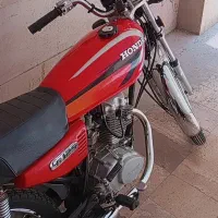 موتور125 زیگما