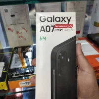 Galaxy A07