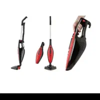 جارو ایستاده