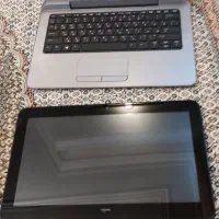 لپ تاپ hp core i5|رایانه همراه|تهران, فردوس|دیوار