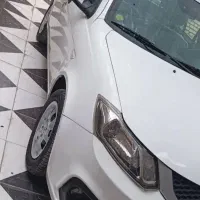 ساینا مدل 1402برج 8فابریک|خودرو سواری و وانت|سوسنگرد, |دیوار