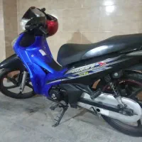 ویو احسان|موتورسیکلت|بندرعباس, |دیوار