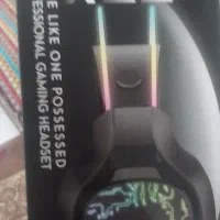 هدست درحد نو|قطعات و لوازم جانبی رایانه|گلپایگان, |دیوار