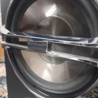 یک جف اسپیکر نو|سیستم صوتی خانگی|ری, علایین|دیوار