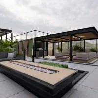 280متر/تحویل ۳ ماهه/فول مشاعات/ساختمان کاملا مذهبی|پیش‌فروش املاک|تهران, دروس|دیوار