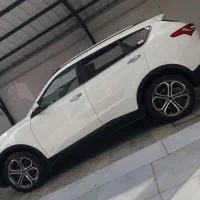 فیدلیتی نو ۷ نفره پرایم ۱۴۰۲ خشک پلمپ فابریک