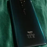 شیامی نوت8پرو