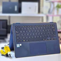 لپ تاپ محبوب ASUS ZENBOOK