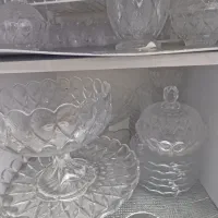 سرویس کریستال بوهیمیا آنجلیکا