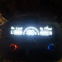 ایرپاد سالم صفحه نمایشگر دار