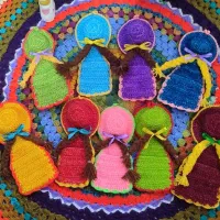 جافندکی و تزئینی اشپزخانه