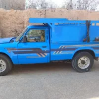 نیسان کمپرسی