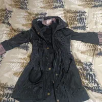 بارونی زنانه