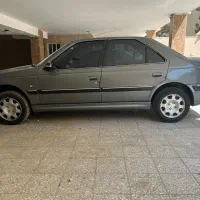 پژو پارس  ۱۴۰۰ بدون رنگ و قابل معاوضه با ۲۰۷|خودرو سواری و وانت|کرج, مهرویلا شمالی|دیوار