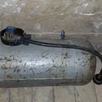 کپسول lpg|قطعات یدکی و لوازم جانبی|تهران, استخر|دیوار