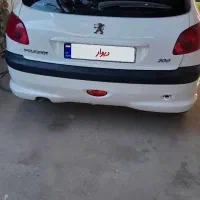206تیپ3|خودرو سواری و وانت|کرمان, |دیوار