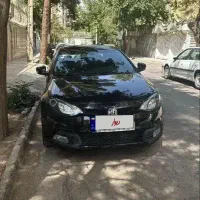 ام جی ۶ مگنت mg