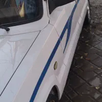 مزدا مدل۹۹تک کابین