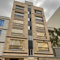 ۱۴۵ متر کلید نخورده