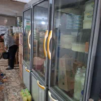 یخچال شش در|یخچال و فریزر|خرمشهر, |دیوار