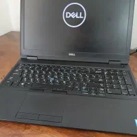 لپتاپ dell نسل 8