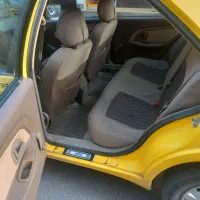 تاکسی  پژو ۴۰۵|خودرو سواری و وانت|مشهد, هفده شهریور|دیوار