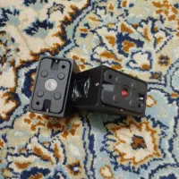 چراغ نمای ساختمان|لوستر و چراغ آویز|خمینیشهر, |دیوار