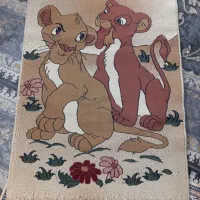 قالیچه اتاق