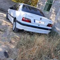 پارس مدل ۸۸