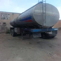 تانک دوجداره قیر