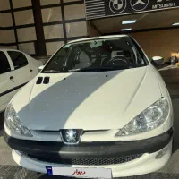 فروش ۲۰۶ اس دی